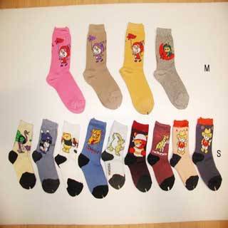 Taeil Socks  Made in Korea